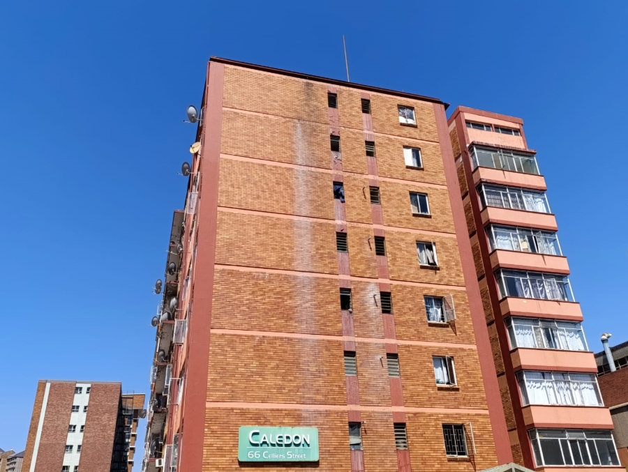 2 Bedroom Property for Sale in Sunnyside Gauteng