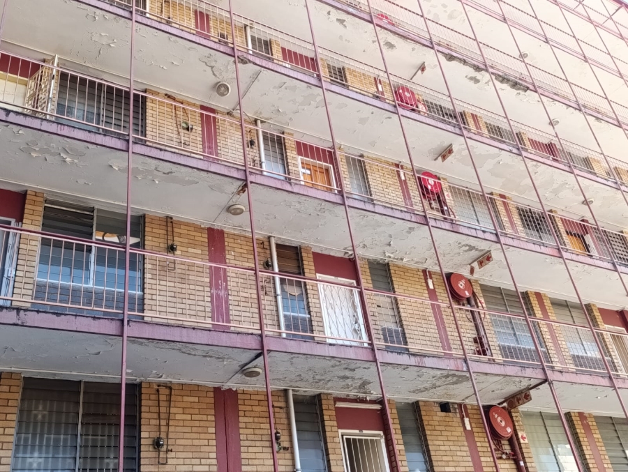 2 Bedroom Property for Sale in Sunnyside Gauteng