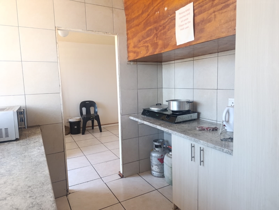 2 Bedroom Property for Sale in Sunnyside Gauteng
