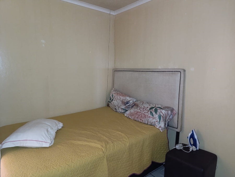 2 Bedroom Property for Sale in Sunnyside Gauteng