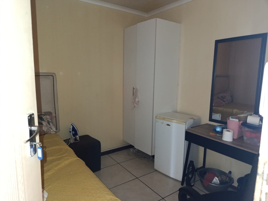 2 Bedroom Property for Sale in Sunnyside Gauteng