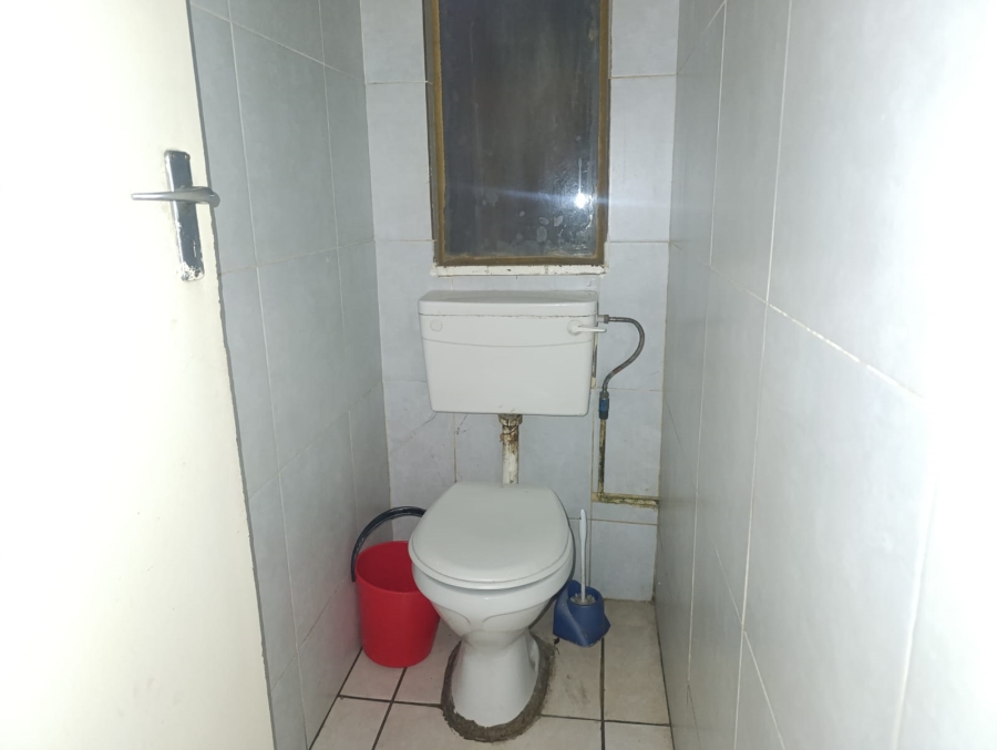 2 Bedroom Property for Sale in Sunnyside Gauteng