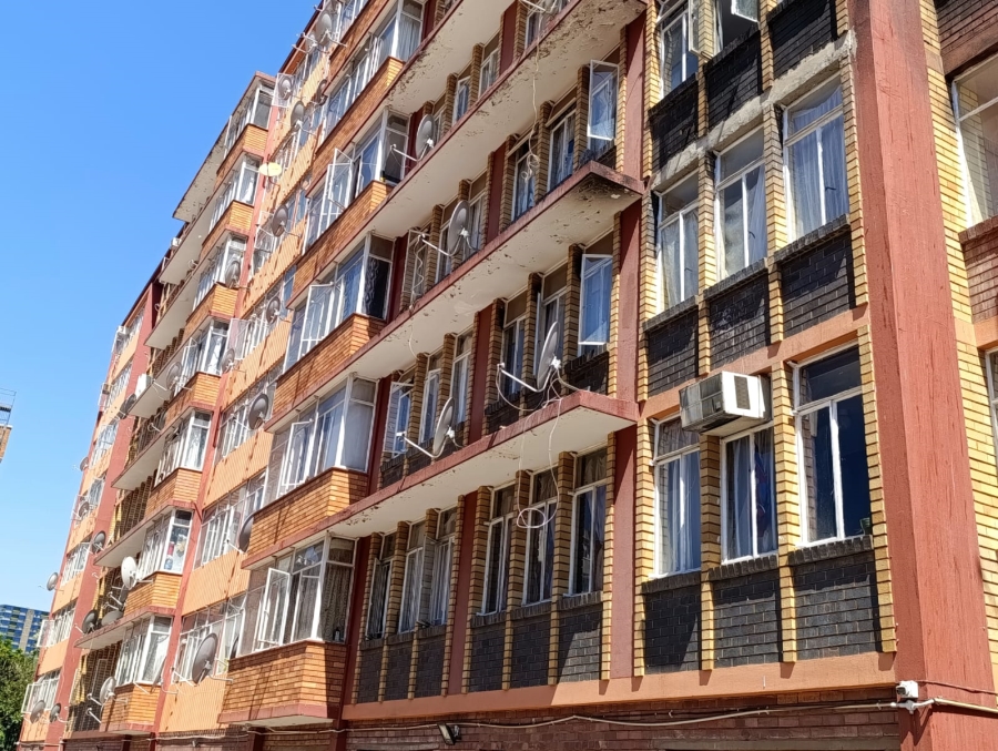 2 Bedroom Property for Sale in Sunnyside Gauteng