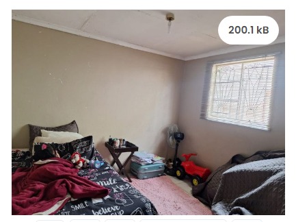 2 Bedroom Property for Sale in Pretoria North Gauteng