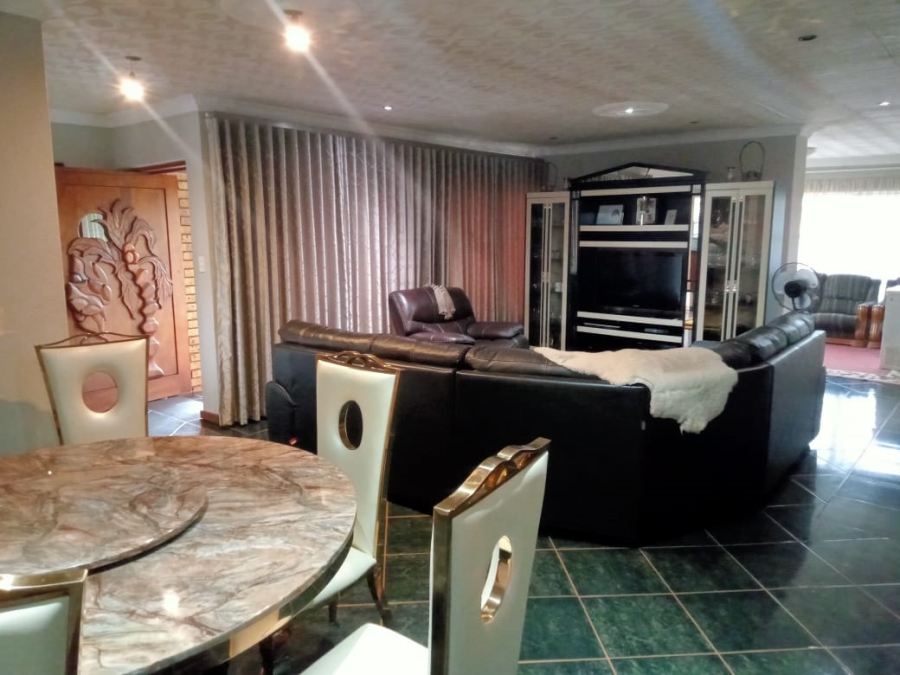 4 Bedroom Property for Sale in Soshanguve East Gauteng