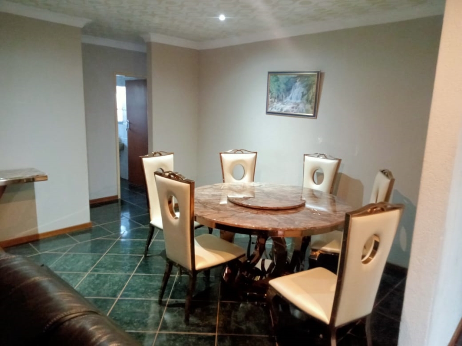 4 Bedroom Property for Sale in Soshanguve East Gauteng
