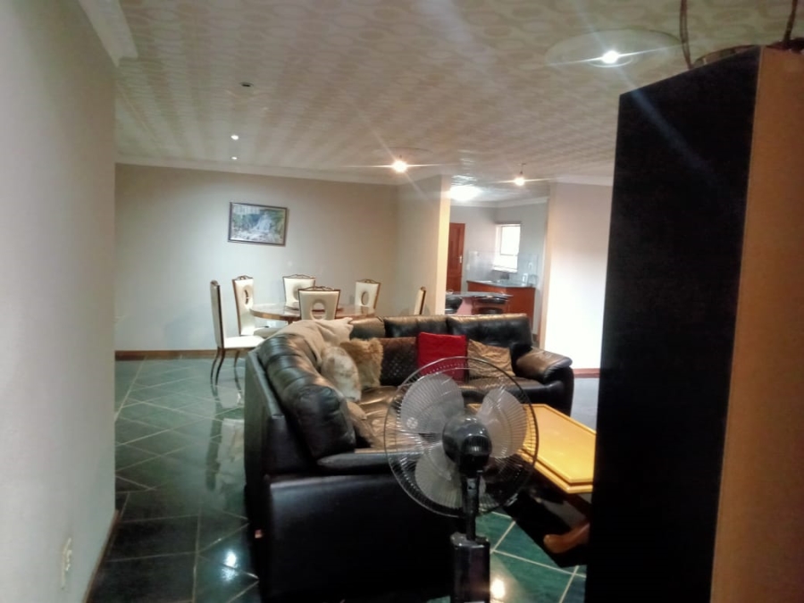 4 Bedroom Property for Sale in Soshanguve East Gauteng