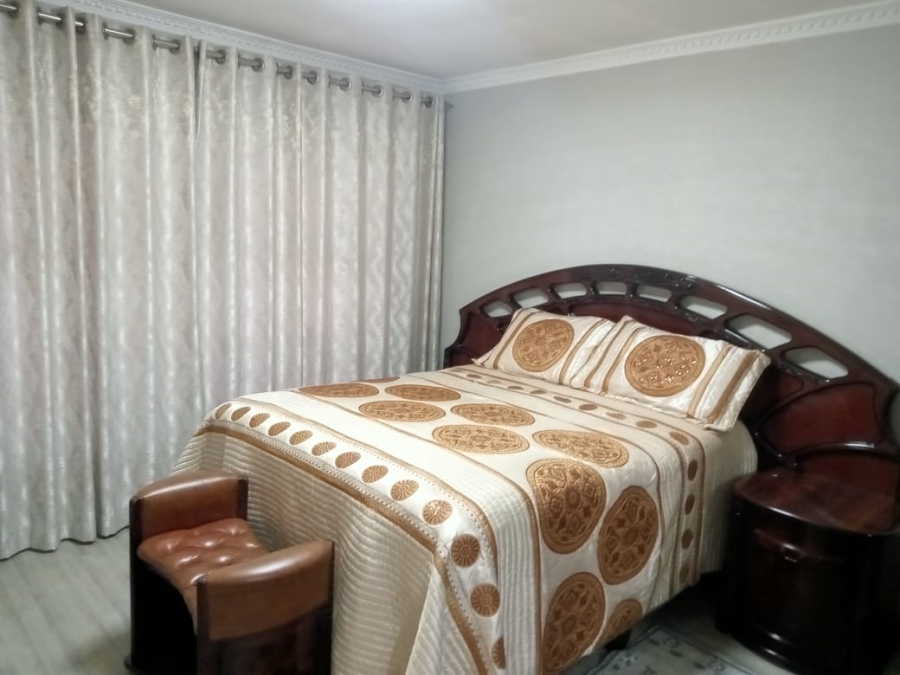 4 Bedroom Property for Sale in Soshanguve East Gauteng