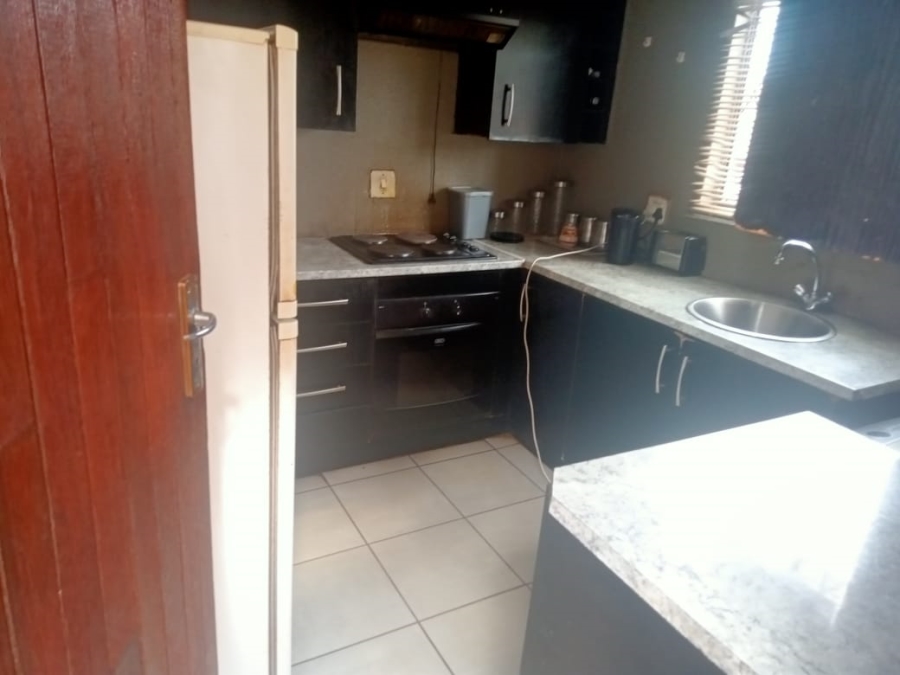 2 Bedroom Property for Sale in Soshanguve B Gauteng