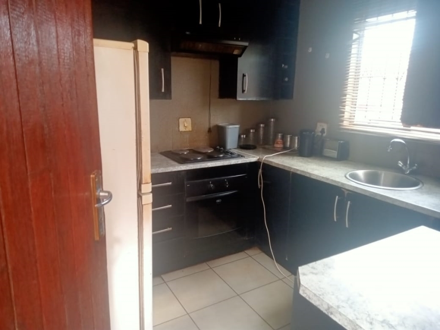 2 Bedroom Property for Sale in Soshanguve B Gauteng