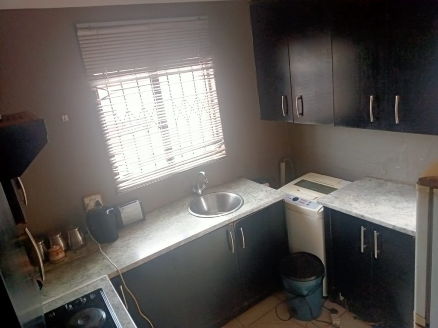 2 Bedroom Property for Sale in Soshanguve B Gauteng