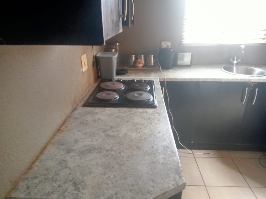 2 Bedroom Property for Sale in Soshanguve B Gauteng