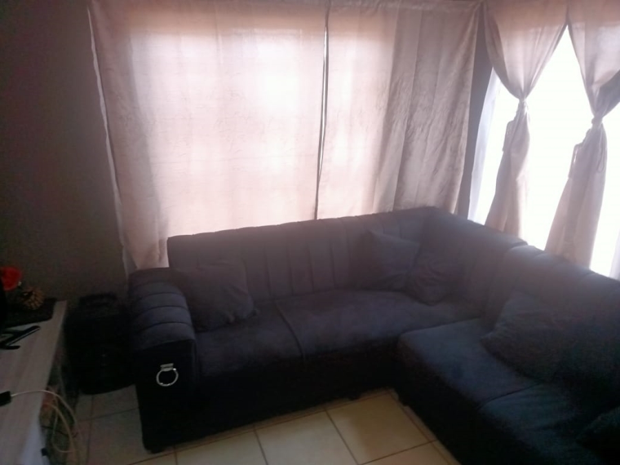 2 Bedroom Property for Sale in Soshanguve B Gauteng