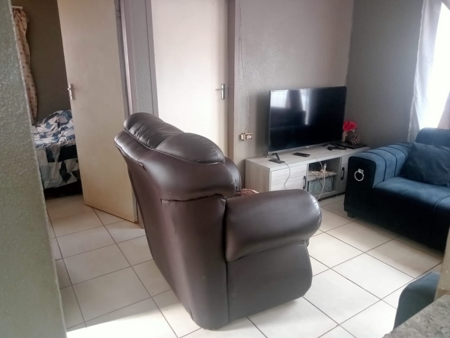 2 Bedroom Property for Sale in Soshanguve B Gauteng