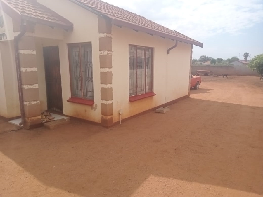 2 Bedroom Property for Sale in Soshanguve B Gauteng
