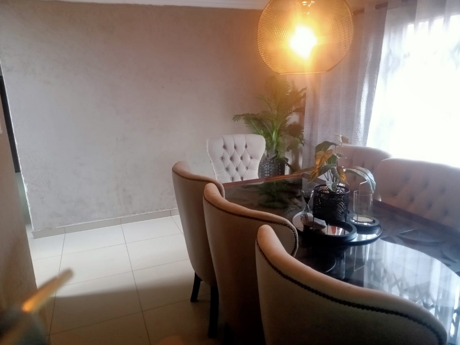 4 Bedroom Property for Sale in Soshanguve XX Gauteng