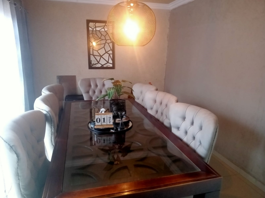 4 Bedroom Property for Sale in Soshanguve XX Gauteng