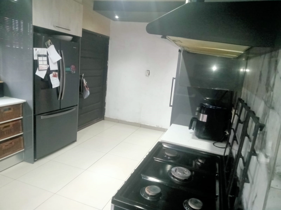 4 Bedroom Property for Sale in Soshanguve XX Gauteng