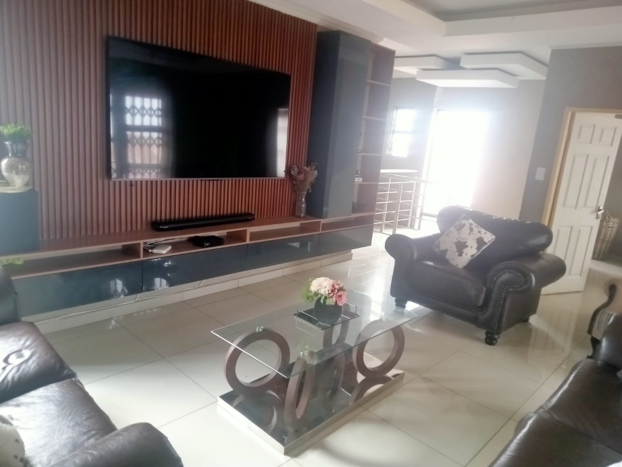 4 Bedroom Property for Sale in Soshanguve XX Gauteng