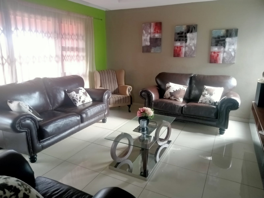 4 Bedroom Property for Sale in Soshanguve XX Gauteng