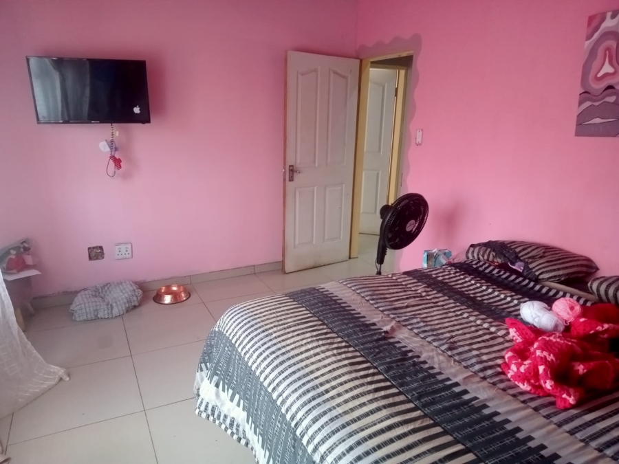 4 Bedroom Property for Sale in Soshanguve XX Gauteng