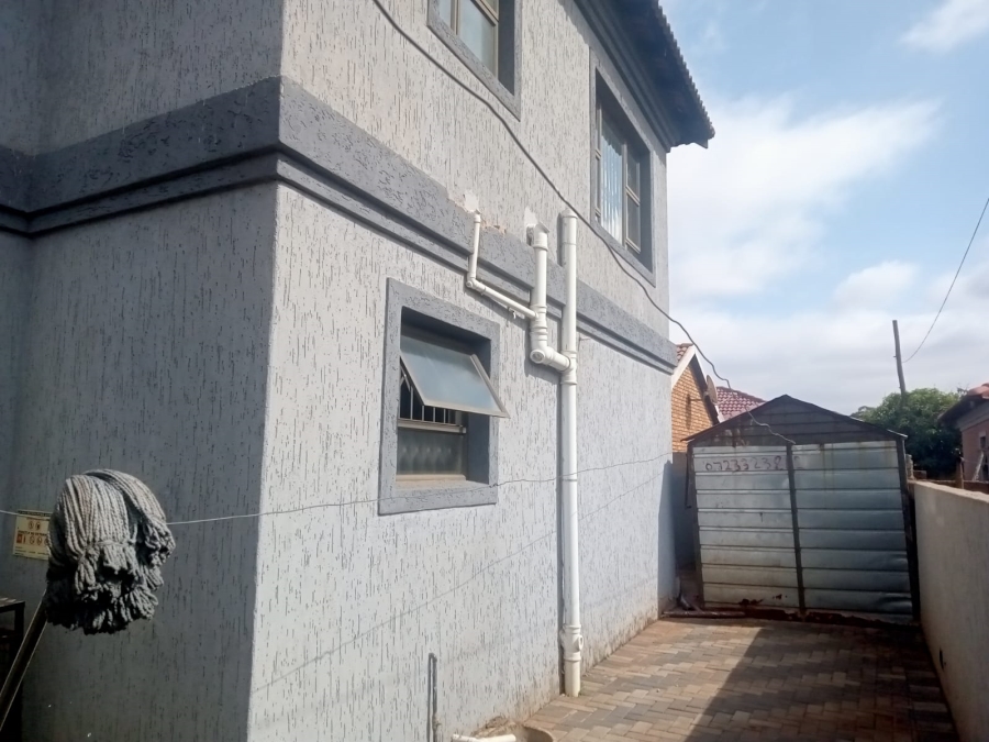 4 Bedroom Property for Sale in Soshanguve XX Gauteng