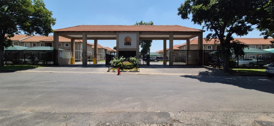 2 Bedroom Property for Sale in Comet Gauteng