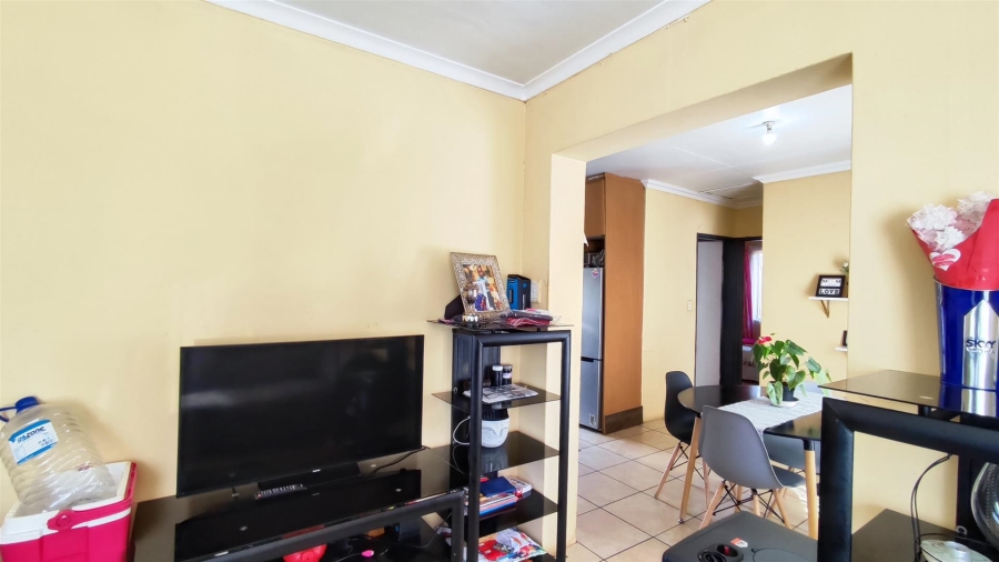 3 Bedroom Property for Sale in Crystal Park Gauteng