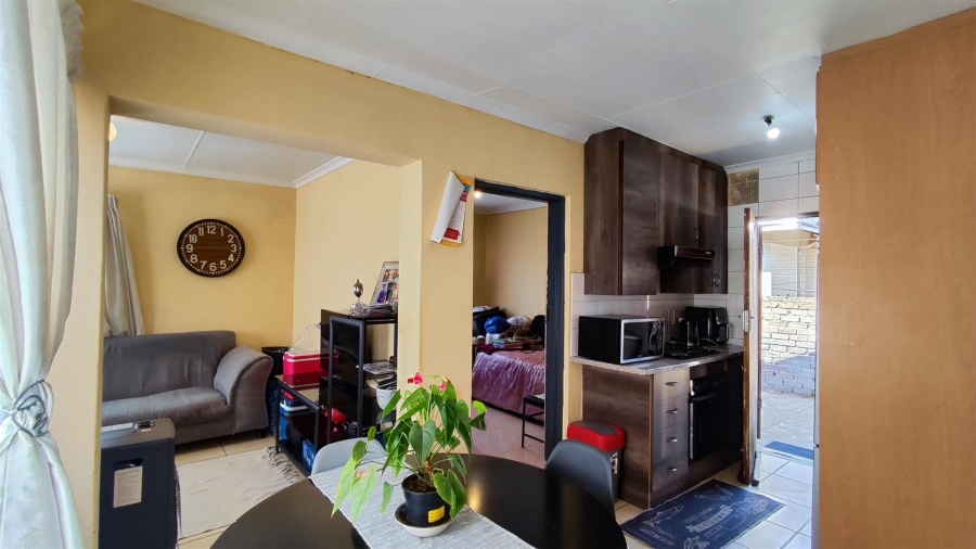 3 Bedroom Property for Sale in Crystal Park Gauteng