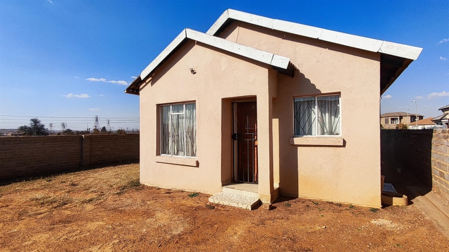 2 Bedroom Property for Sale in Vanderbijlpark CE 4 Gauteng