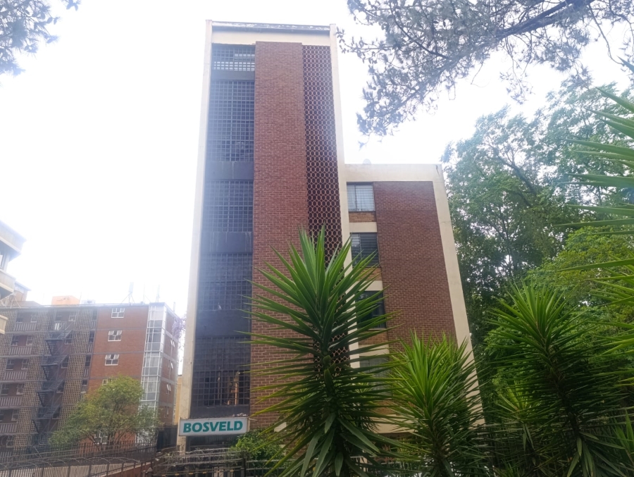 1 Bedroom Property for Sale in Arcadia Gauteng