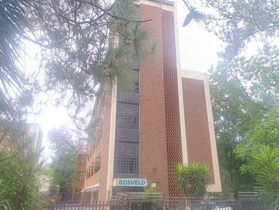 1 Bedroom Property for Sale in Arcadia Gauteng