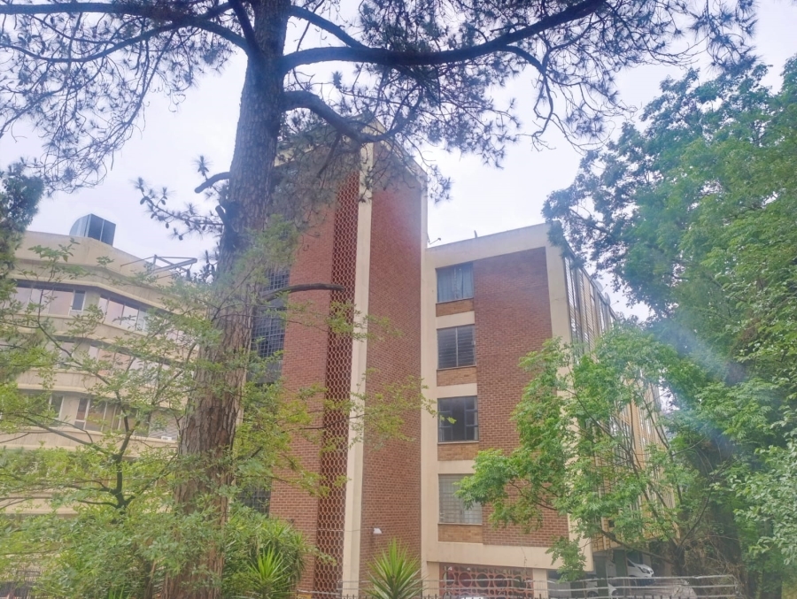 1 Bedroom Property for Sale in Arcadia Gauteng