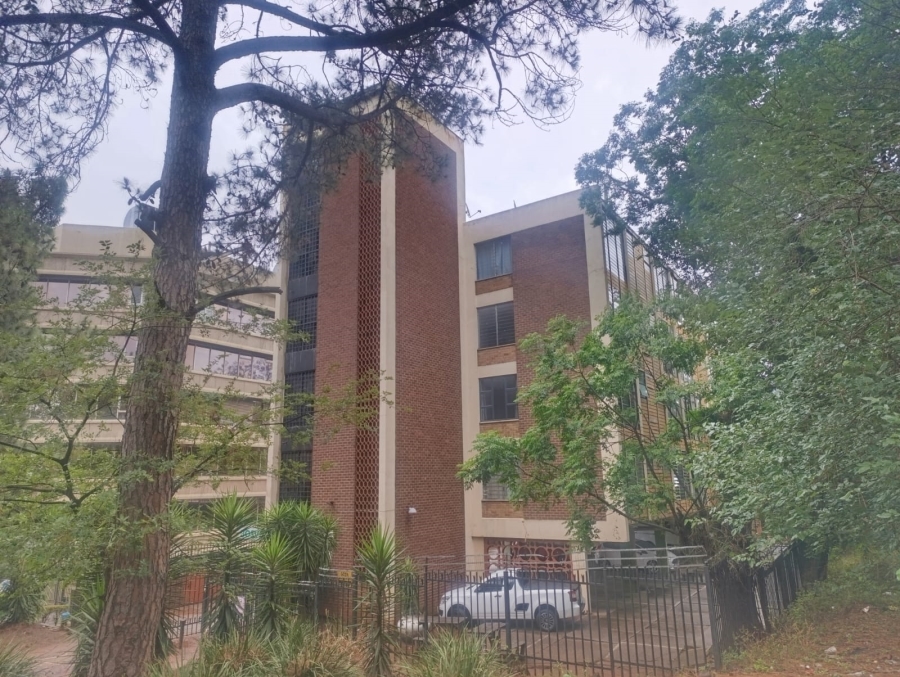 1 Bedroom Property for Sale in Arcadia Gauteng