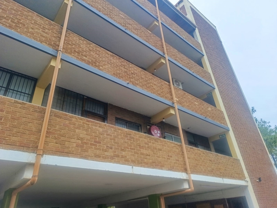 1 Bedroom Property for Sale in Arcadia Gauteng