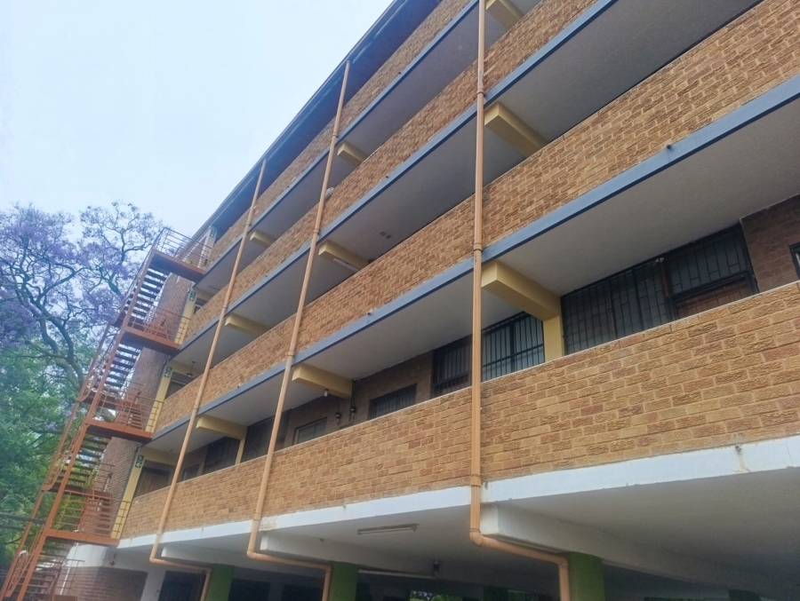 1 Bedroom Property for Sale in Arcadia Gauteng