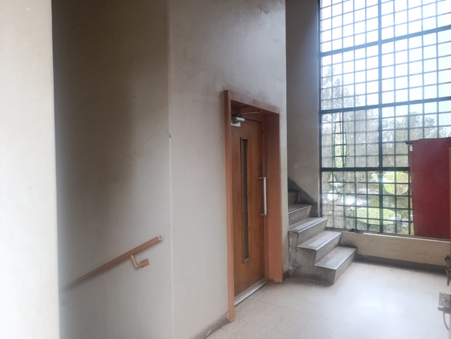 1 Bedroom Property for Sale in Arcadia Gauteng