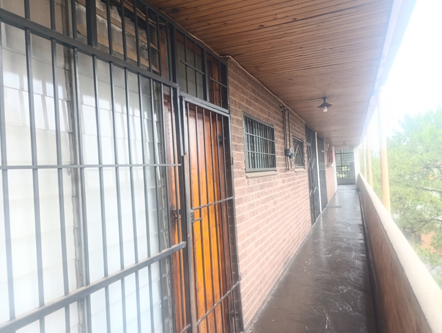 1 Bedroom Property for Sale in Arcadia Gauteng