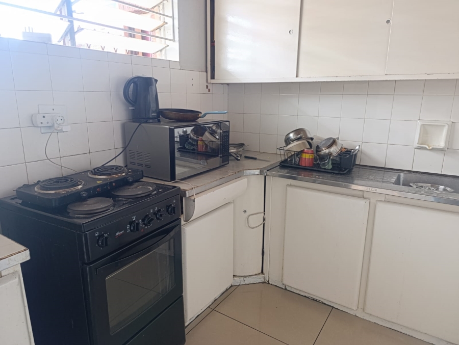 1 Bedroom Property for Sale in Arcadia Gauteng