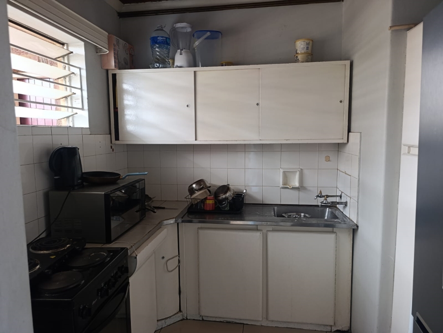 1 Bedroom Property for Sale in Arcadia Gauteng