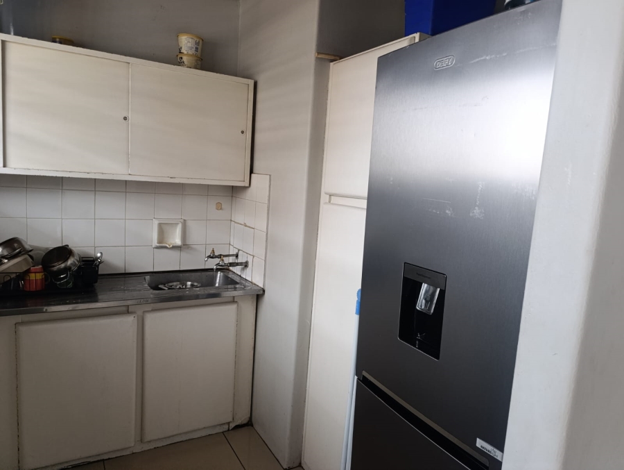 1 Bedroom Property for Sale in Arcadia Gauteng