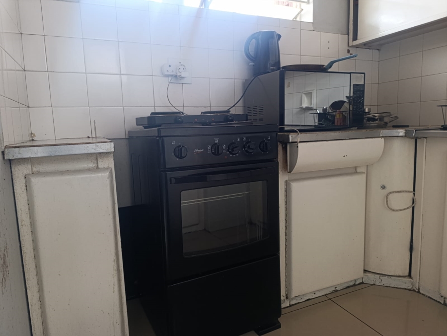 1 Bedroom Property for Sale in Arcadia Gauteng