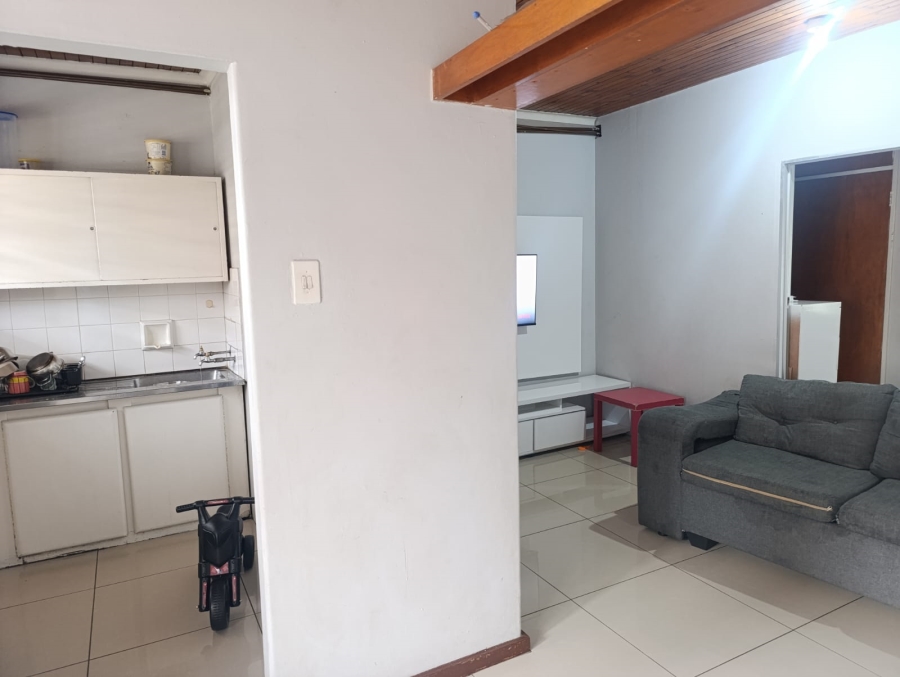1 Bedroom Property for Sale in Arcadia Gauteng