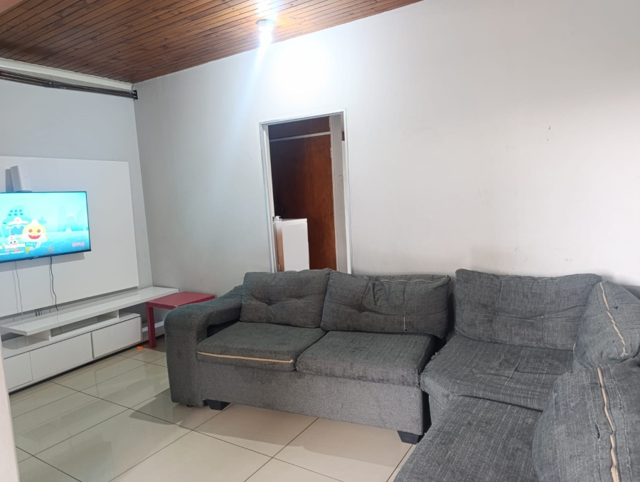 1 Bedroom Property for Sale in Arcadia Gauteng