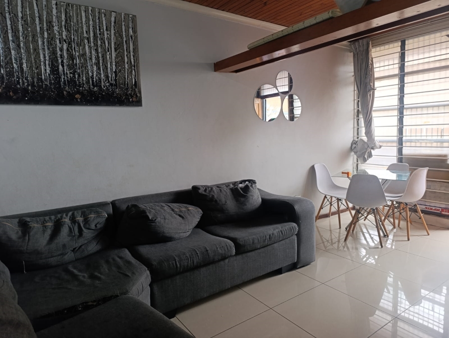 1 Bedroom Property for Sale in Arcadia Gauteng