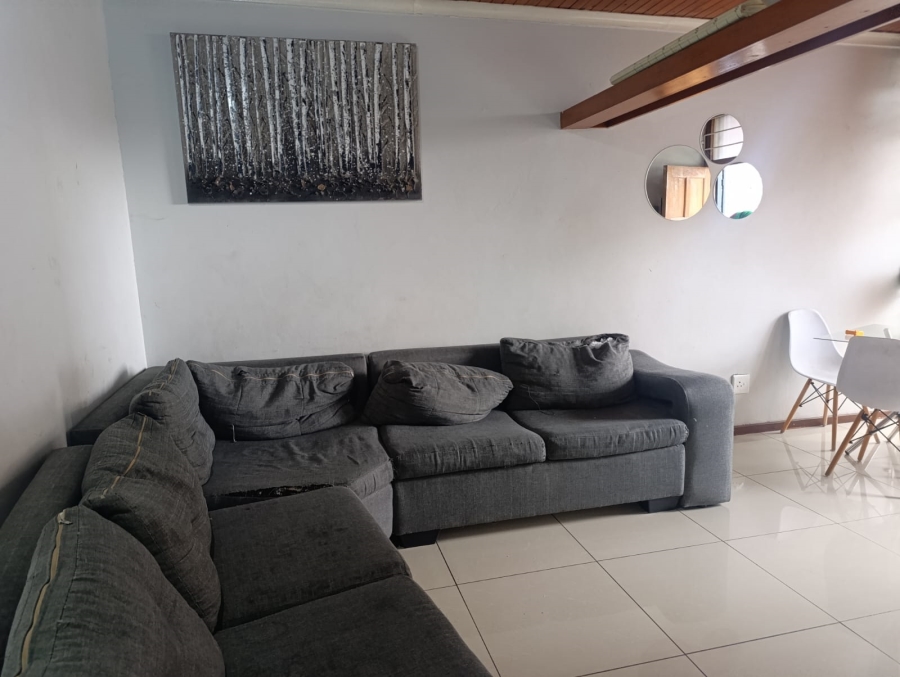 1 Bedroom Property for Sale in Arcadia Gauteng
