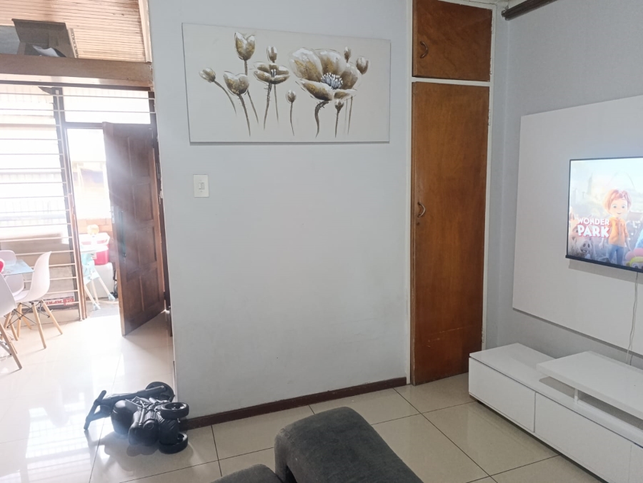 1 Bedroom Property for Sale in Arcadia Gauteng