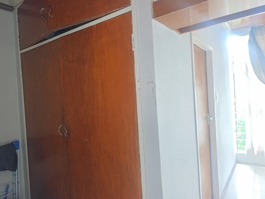 1 Bedroom Property for Sale in Arcadia Gauteng