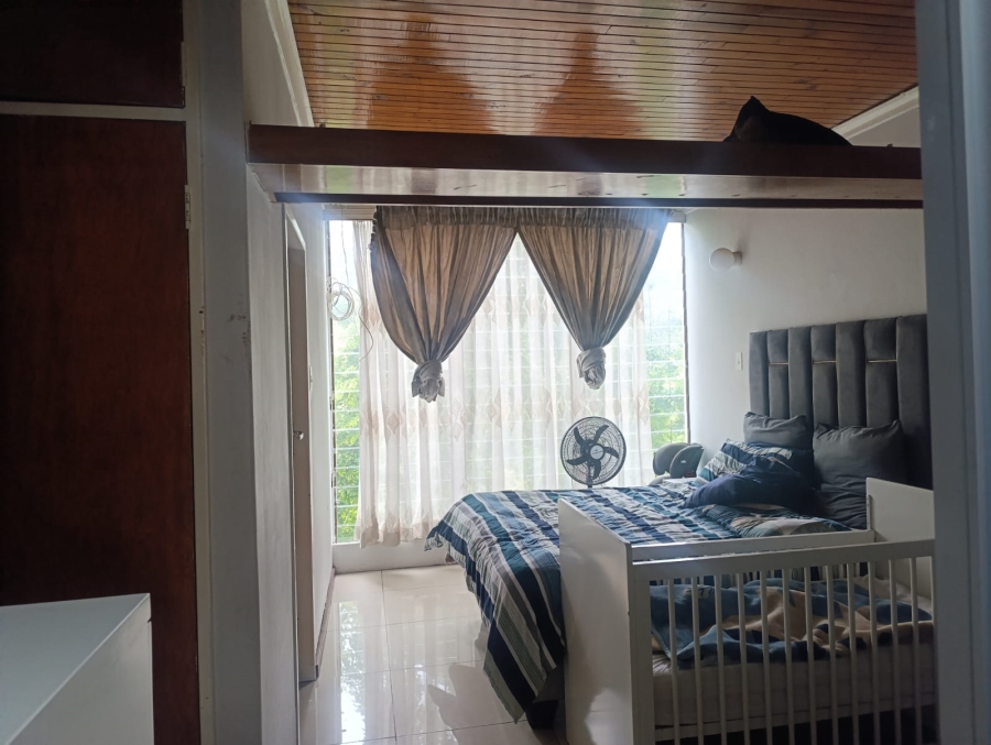 1 Bedroom Property for Sale in Arcadia Gauteng