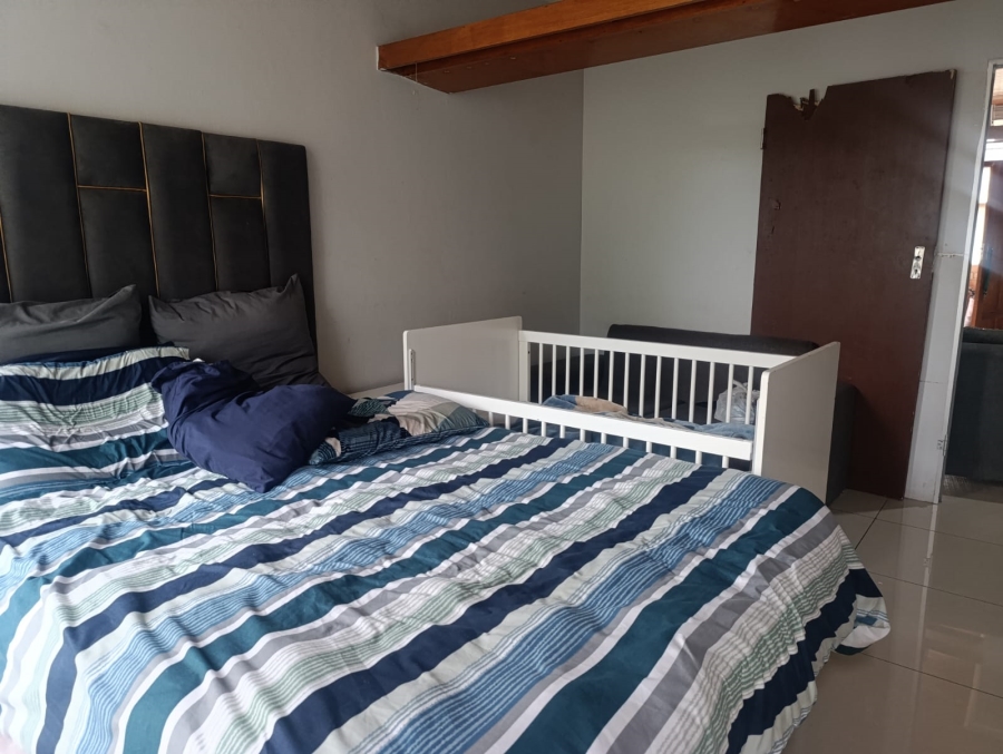 1 Bedroom Property for Sale in Arcadia Gauteng
